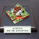 Illustration for article titled Incredibly Small Zelda, Pokémon, and Mario Dioramas
